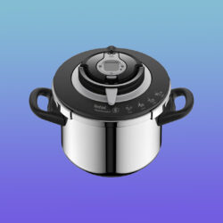 زودپز تفال مدل نوتری کوک گنجایش 6 لیتر