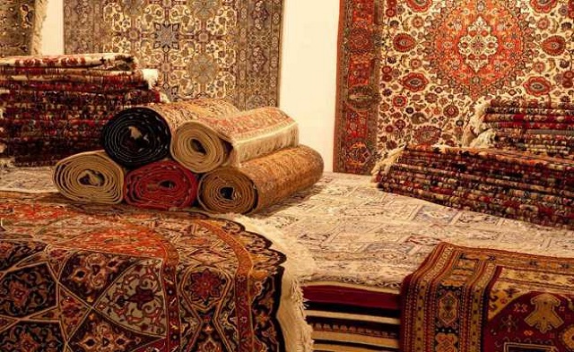 مهم ترین ویژگی فرش دستباف، طول عمر بالا و ماندگاری زیاد