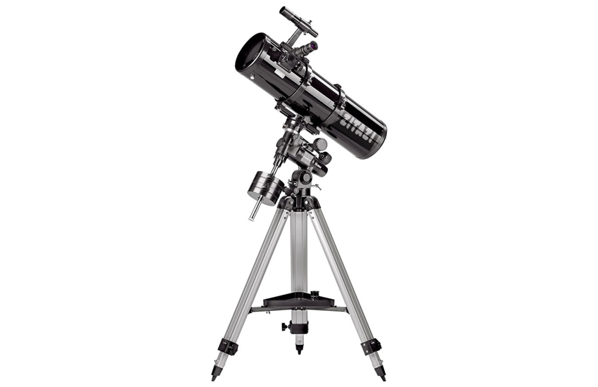 بهترین تلسکوپ خانگی - تلسکوپ زیتازی مدل 1000F114EQ