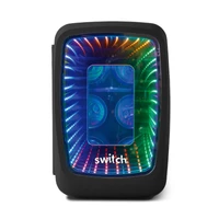 یخچال سفری مدل SWITCH 4L CAR.HOME Fridge