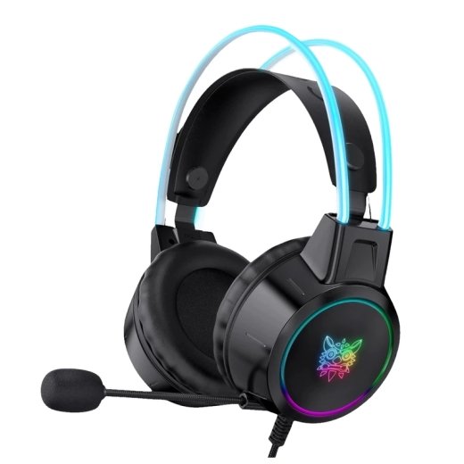 هدست مخصوص بازی اونیکوما مدل X15 Pro