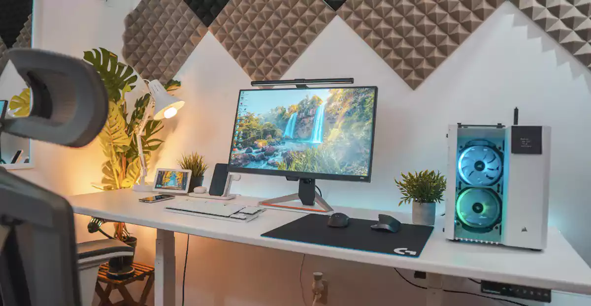 پنل آکوستیک