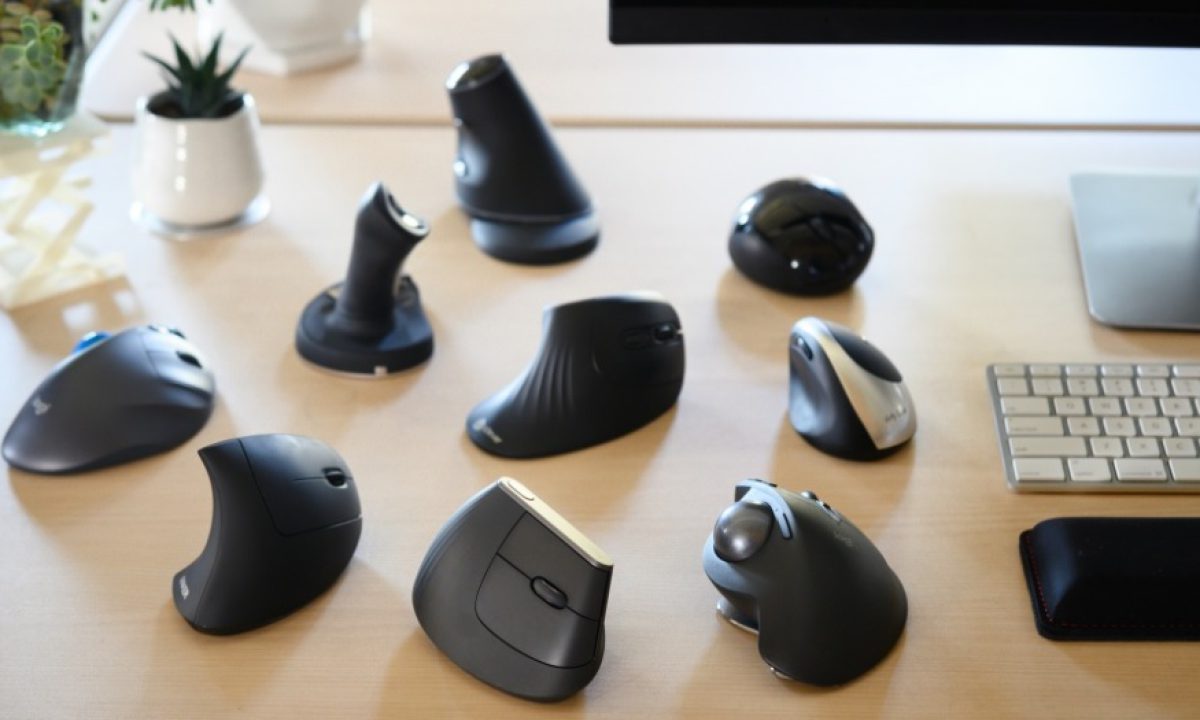 Buy-ergonomic