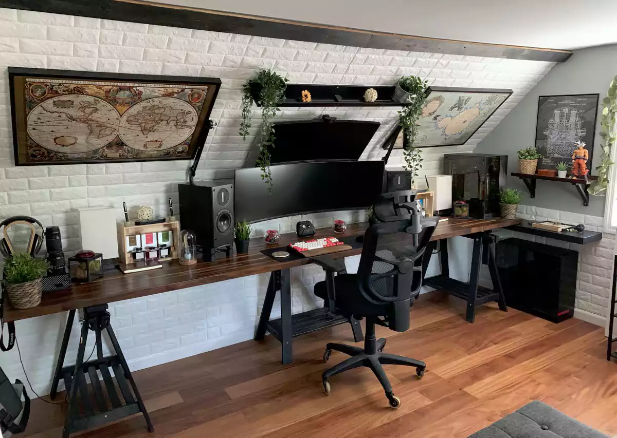 دیزاین گیمینگ