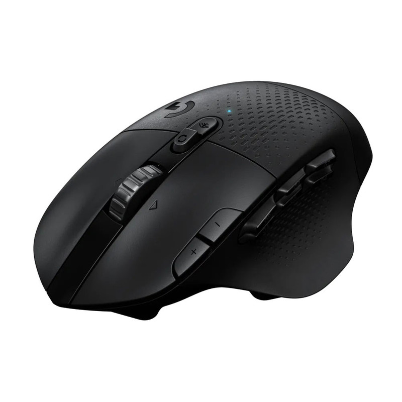 موس بی‌سیم گیمینگ Logitech مدل G604 LIGHTSPEED