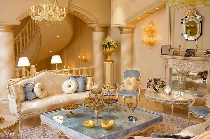 ظروف صنایع دستی