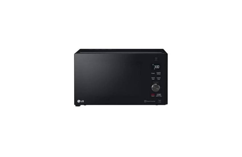 مایکروویو ال جی مدل MH8265