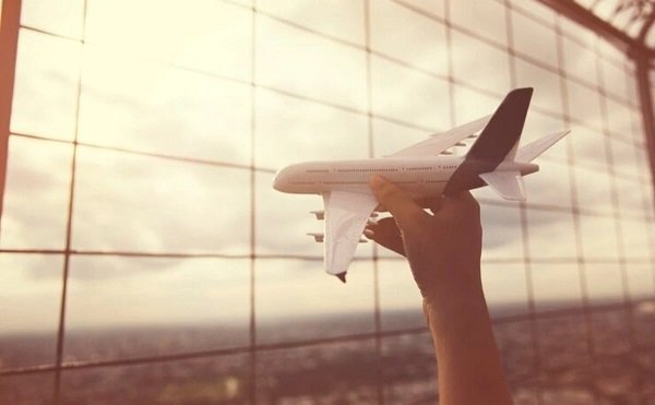 خرید و رزرو بلیط هواپیما با چند کلیک ساده