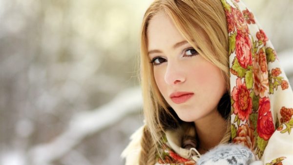 reallbeauty - 14 علامت که نشان می دهد شما یک دختر زیبا هستید