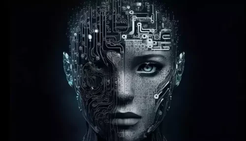 با این ساعت، هوش مصنوعی به تمام سوالات شما پاسخ می دهد