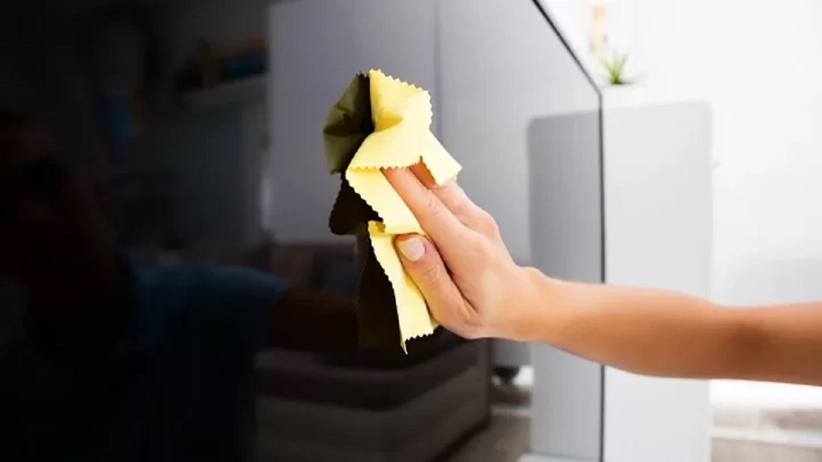 تمیز کردن صفحه نمایش1