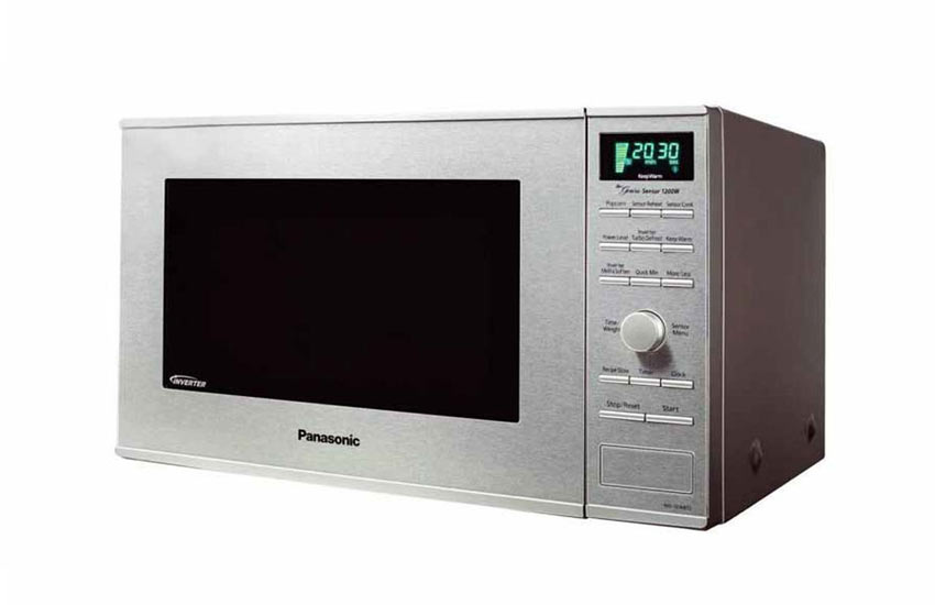 بهترین مایکروویو پاناسونیک NN-GD692S