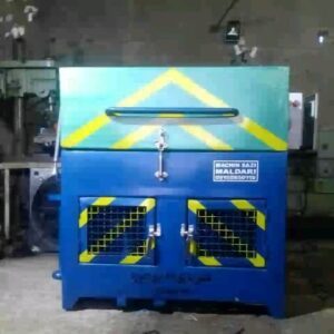 پرس تزریق (Injection Molding Machine)