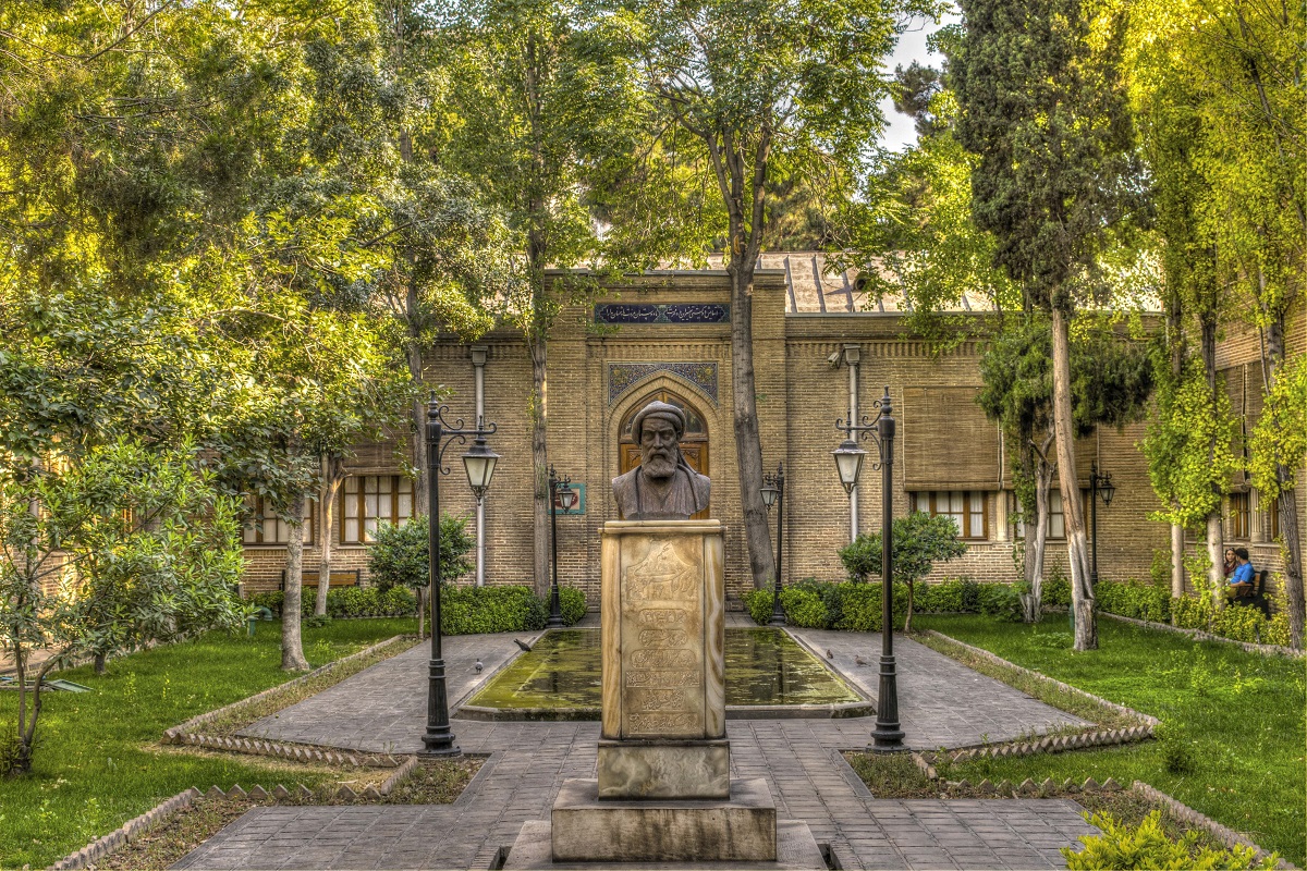 پیشنهاد تهرانگردی2