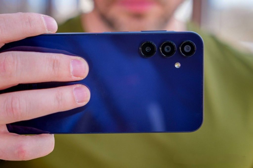 سامسونگ Galaxy A15