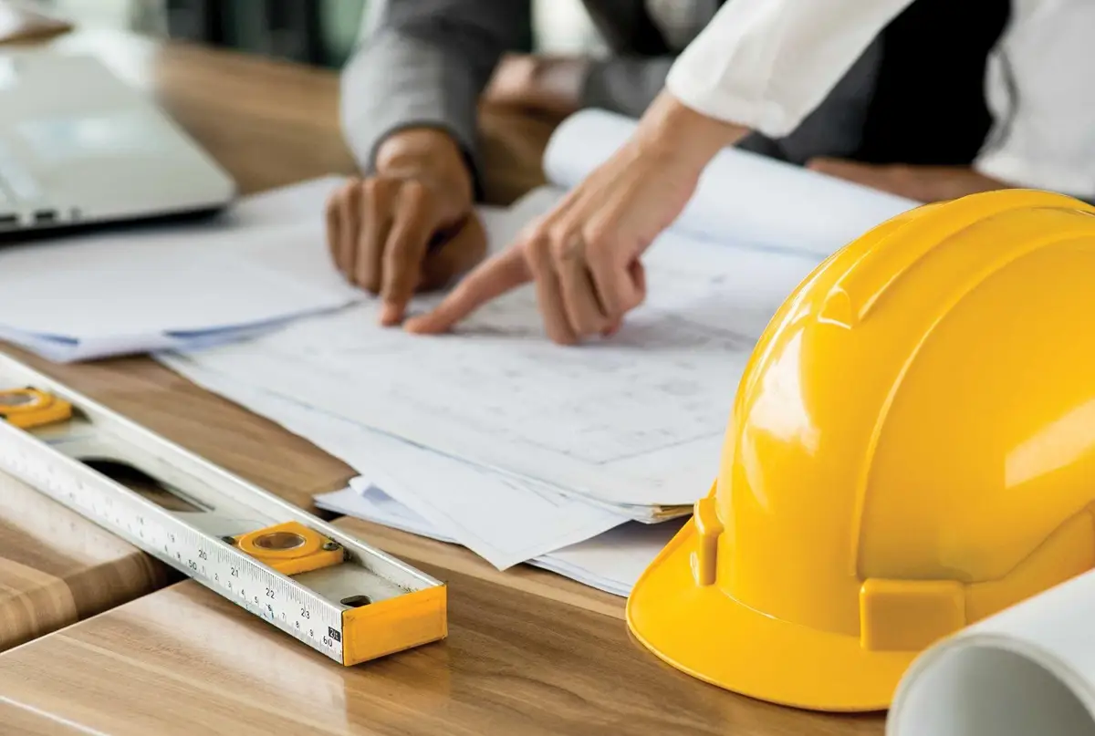 مسئولیت‌های پیمانکار در قرارداد