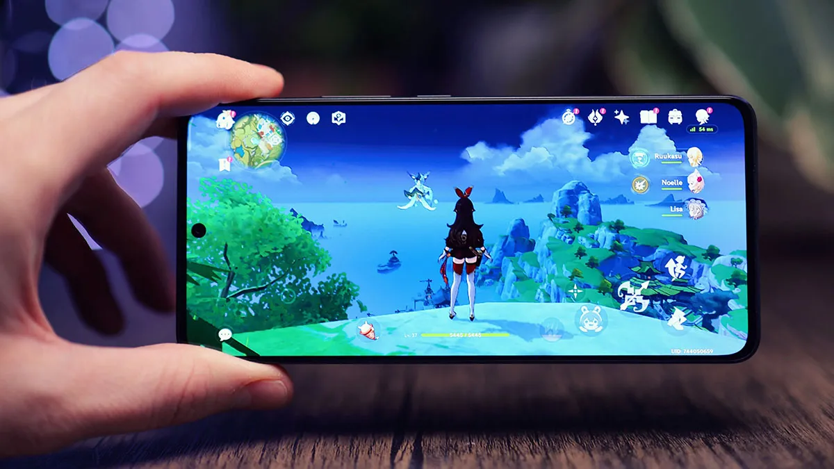 مقایسه Poco X6 و Nothing Phone 2a از نظر قدرت سخت افزاری