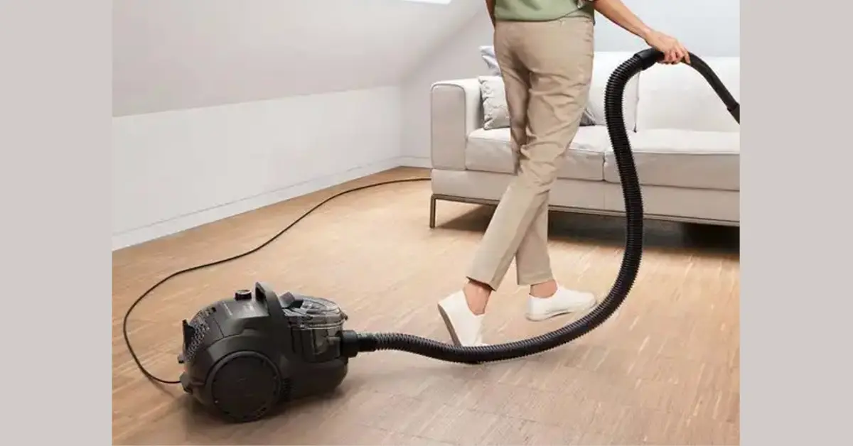 بهترین مارک جاروبرقی کیسه ای