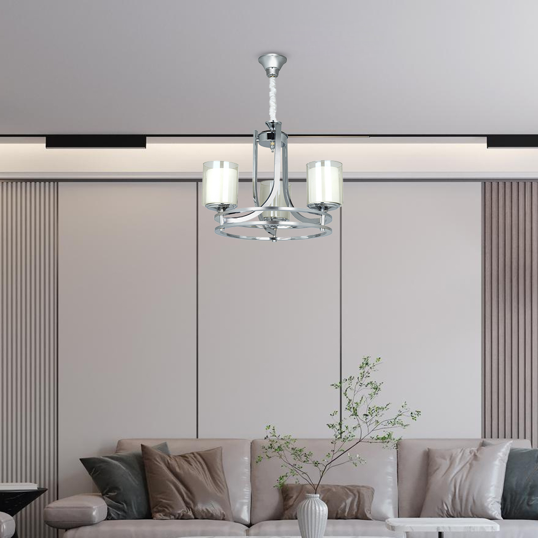 لوستر لهستانی جدید