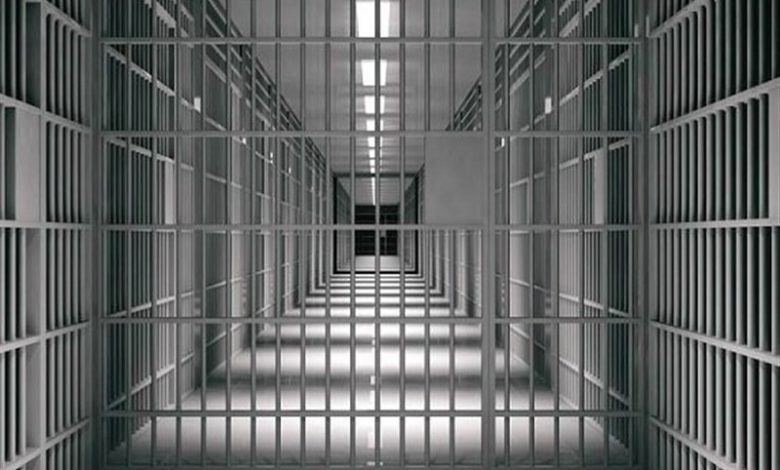 حبس تعزیری و تعلیقی