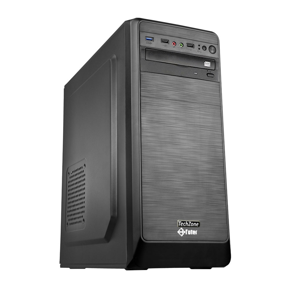 کامپیوتر دسکتاپ تک زون مدل TZ4570C Plus