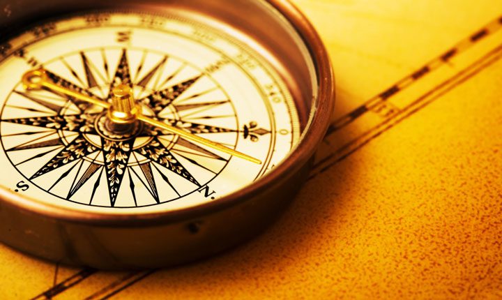 پیدا کردن علایق