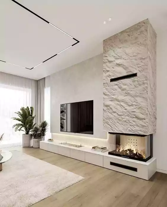 شرکت طراحی تیوی وال