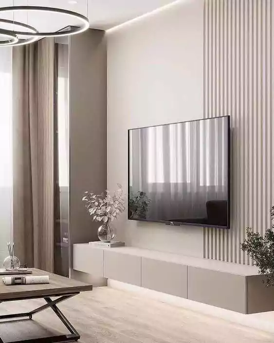 طراحی مناسب با سایر اجزای دکوراسیون