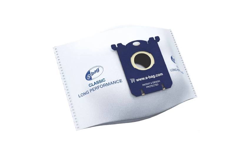کیسه جاروبرقی مدل UltraOne مناسب برای جاروبرقی الکترولوکس و فیلیپس