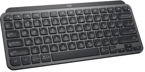 کیبورد برنامه نویسی ارزان - کیبورد لاجیتک مدل MX KEYS MINI