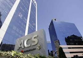 شرکت Actividades de Construcción y Servicios اسپانیا