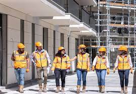 شرکت Bouygues فرانسه