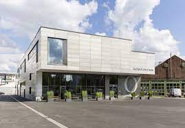 شرکت Hochtief Aktiengesellschaft آلمان