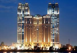 شرکت Orascom مصر