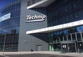 شرکت Technip FMC انگلستان