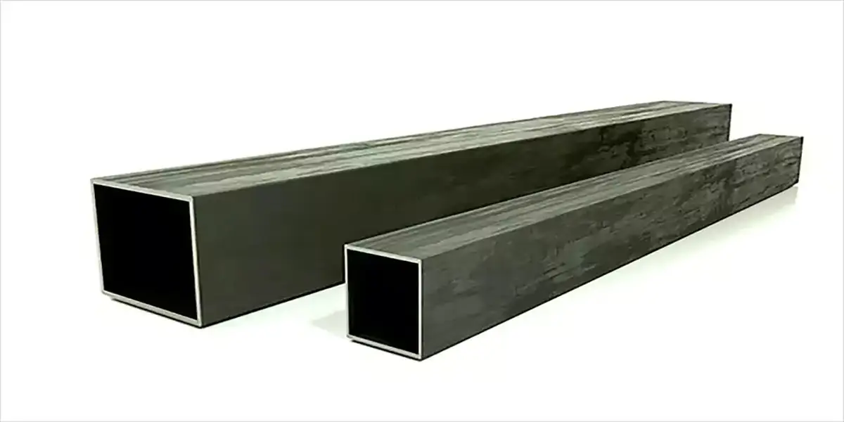 مشخصات فنی قوطی ساختمانی