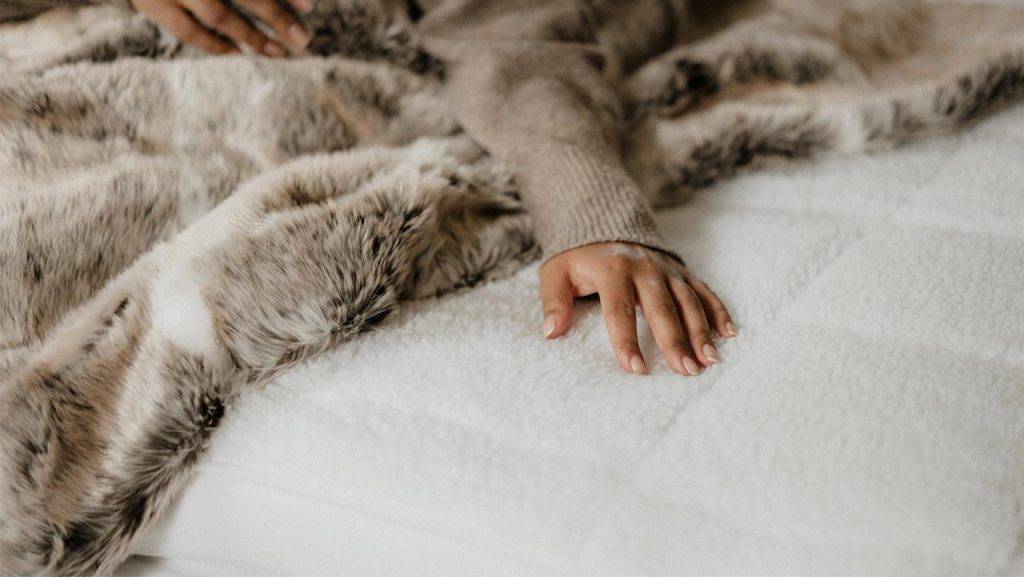 مزایای استفاده از تشک برقی