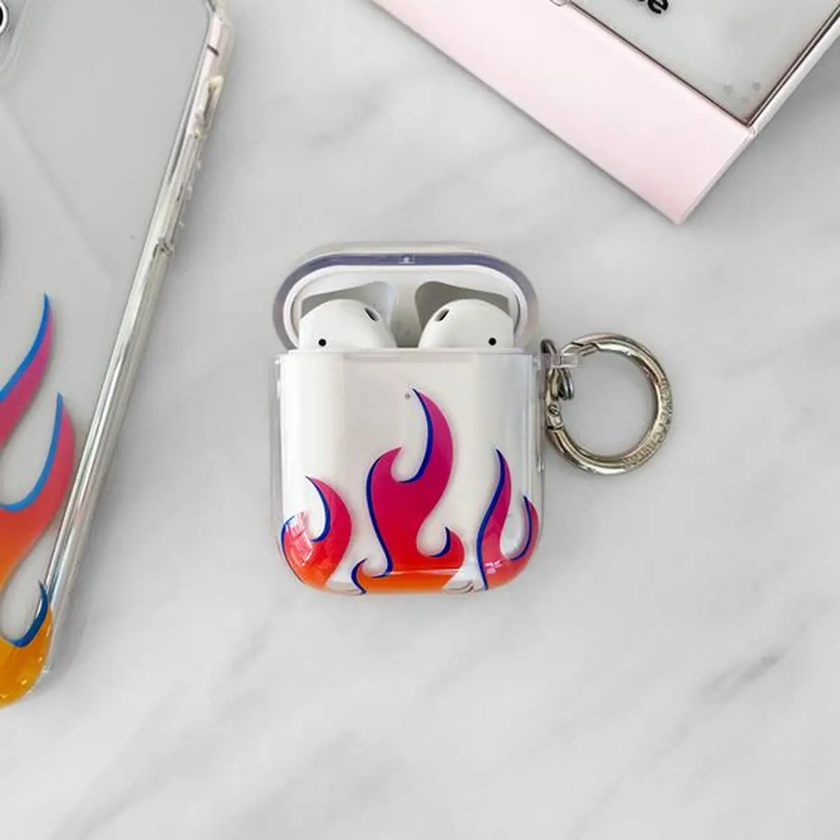 دخترانه airpods pro