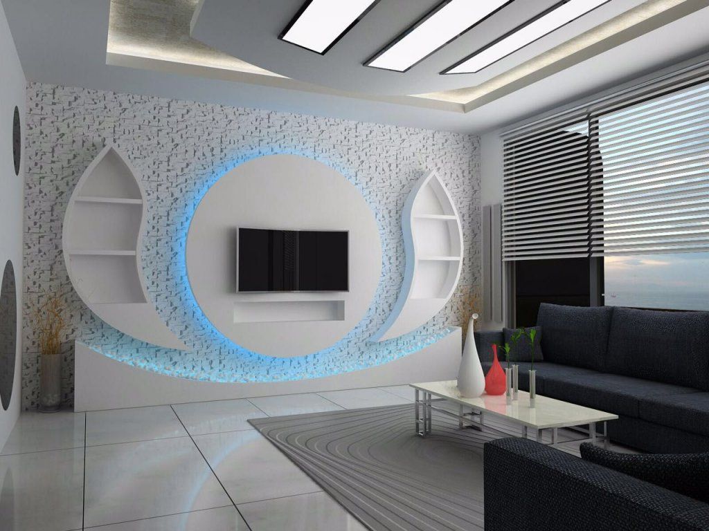 نمونه اجرا شده با کناف