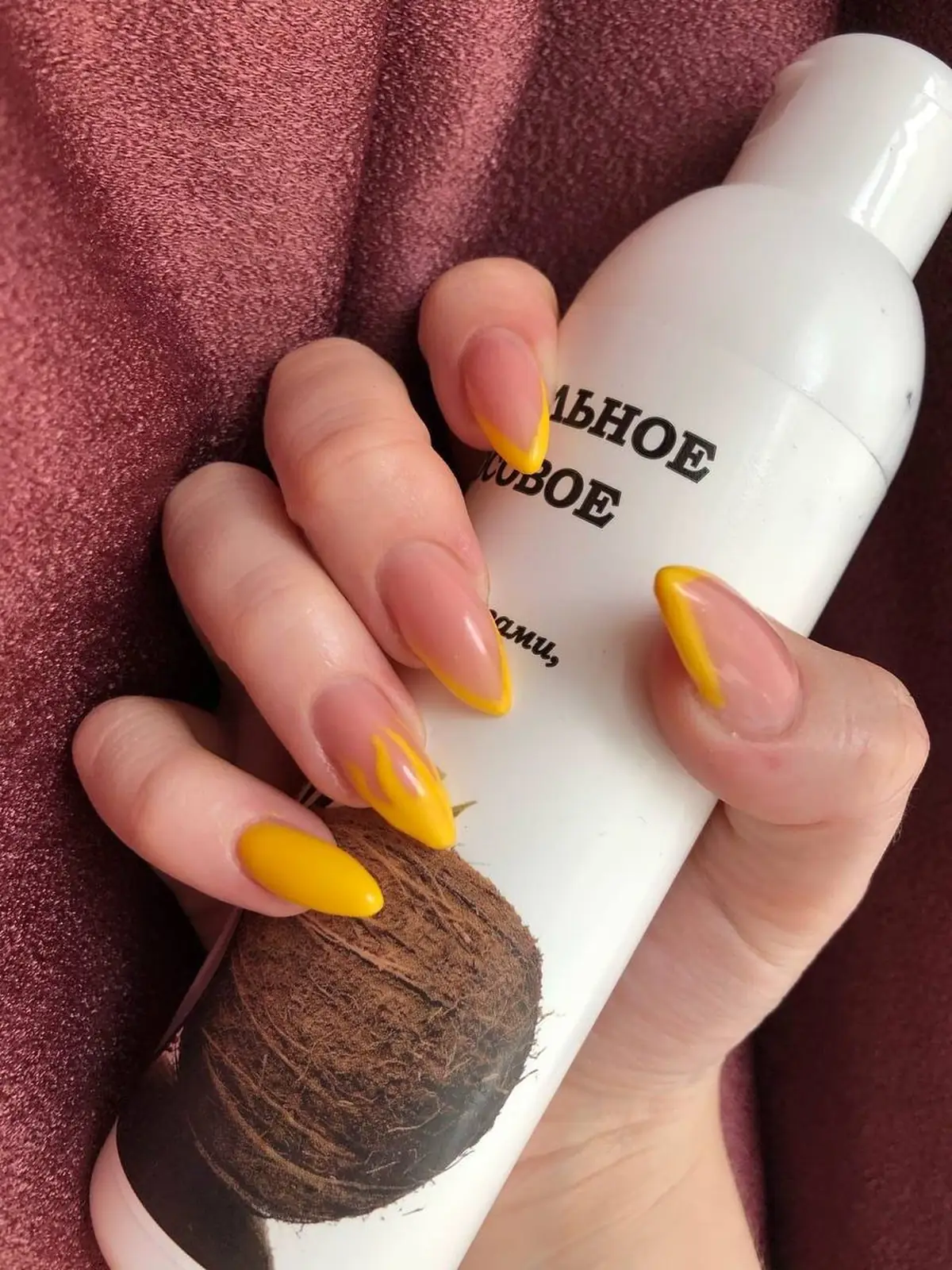طرح ناخن شیک و باکلاس کوتاه 