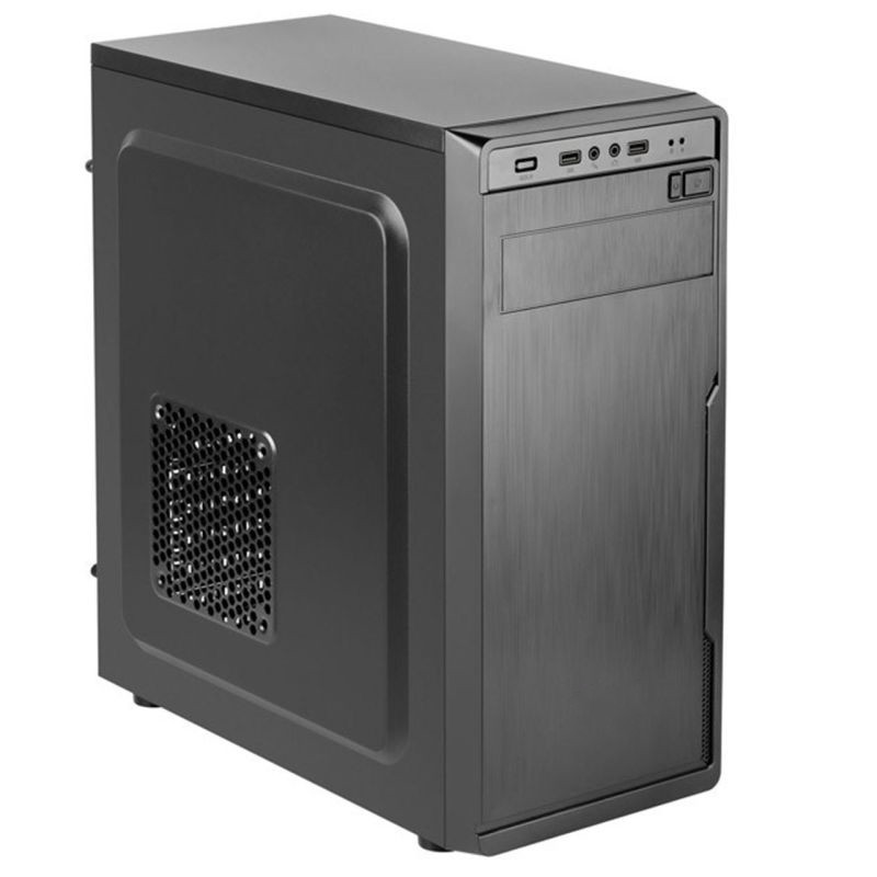 کامپیوتر دسکتاپ مدل AVA intel h61 core i5 3470 REF