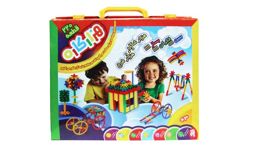 خرید لگو ارزان