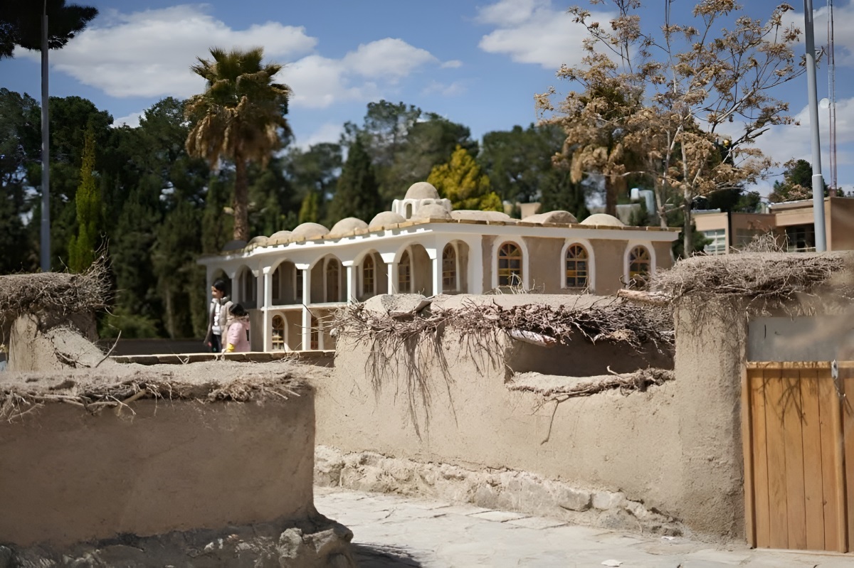 بیرجند قدیم