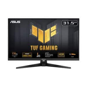 ایسوس TUF GAMING VG32AQA1A