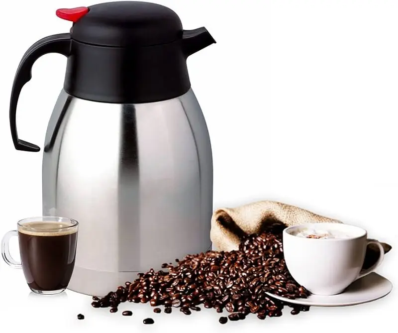 مقایسه فلاسک و تراول ماگ 