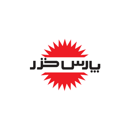 لوگو پارس خزر