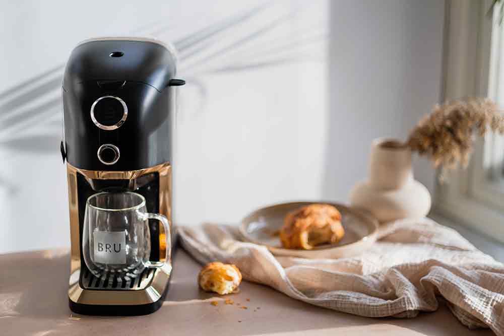 tea maker 