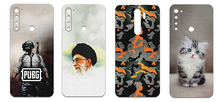 خرید بهترین کاور ماهوت