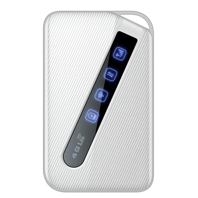 بهترین مودم سیمکارت خور 5G ایرانسل و همراه اول 2 بهترین مودم جیبی 4G/LTE دی-لینک مدل DWR-930M