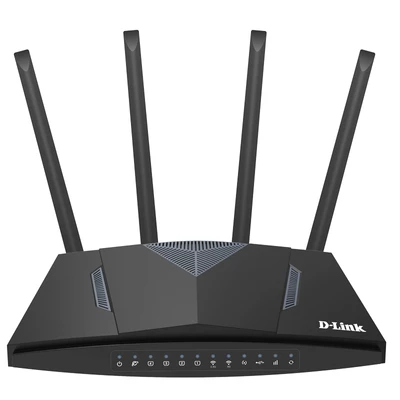 بهترین مودم سیمکارت خور 5G ایرانسل و همراه اول 3 روتر بی سیم 4G دی-لینک مدل DWR-M960 4G AC1200